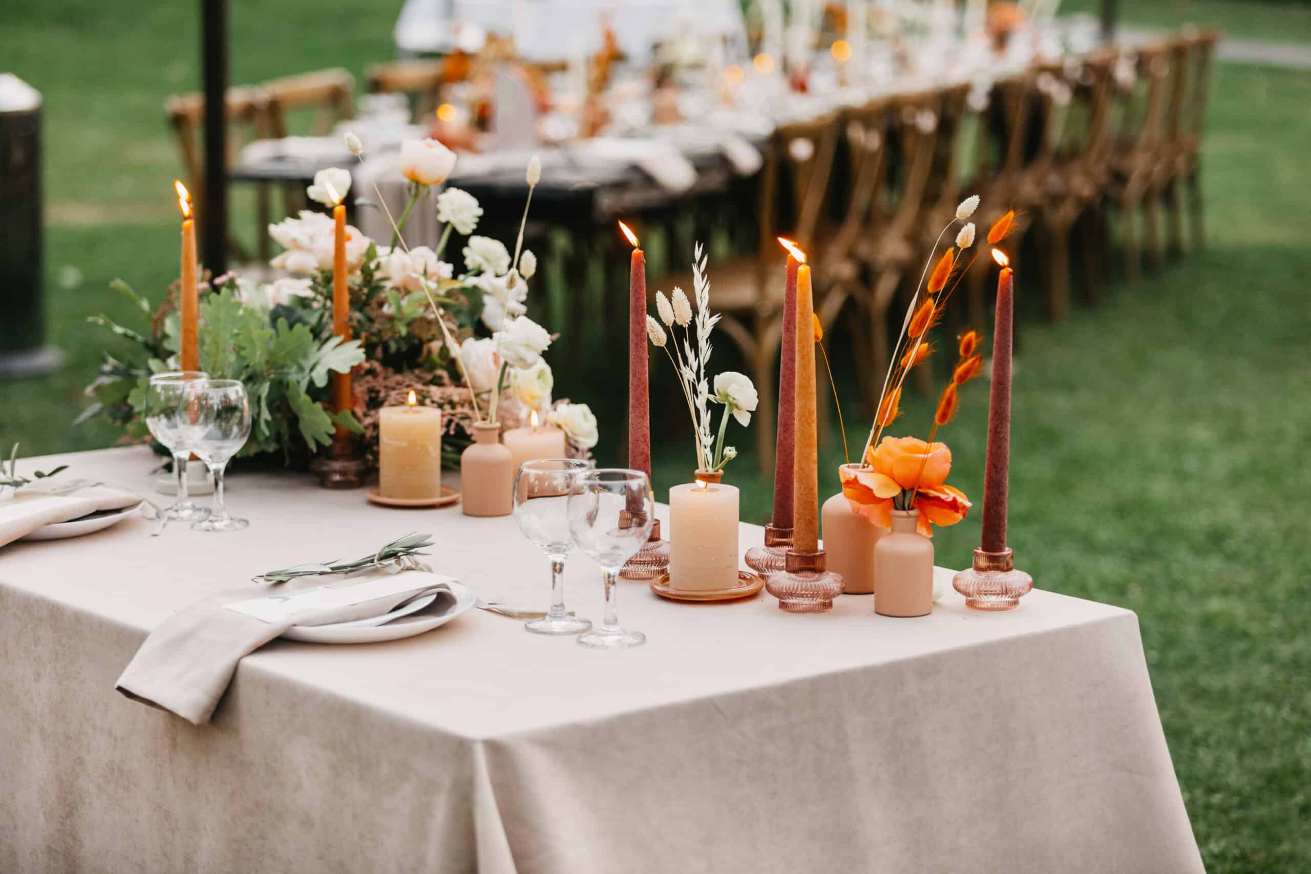 The best sweetheart table ideas of 2024.